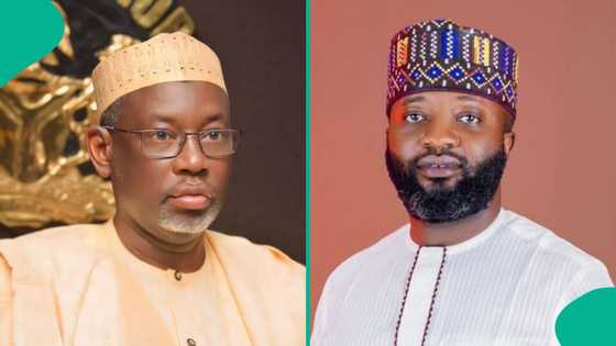 "He is sent by God": Top northern governor receives commendation over policies, development