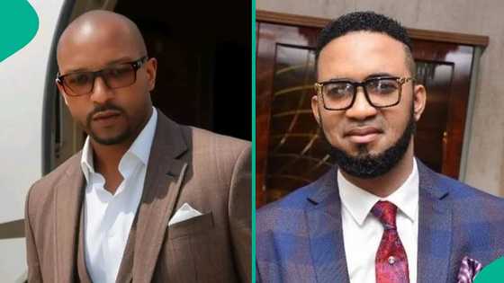 Nigerian man expresses love for Pastor Chris Okafor, his full post draws attention