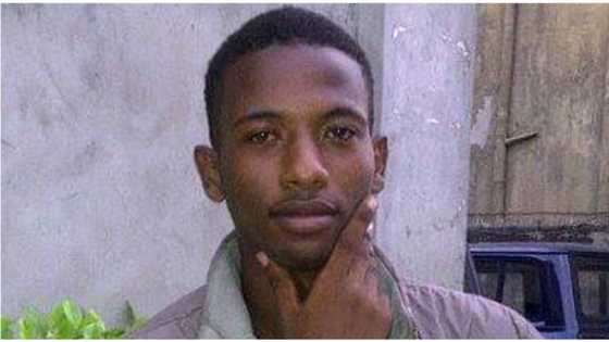 Alleged torture-to-death of 20-year-old guard: AIG orders arrest, detention of 4 officers; orders investigation
