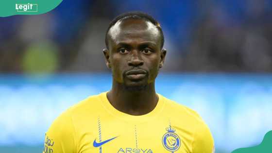 Does Sadio Mane have a wife? A look at his relationships