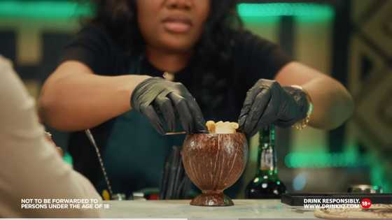 Mix With Orijin ends cultural cocktail journey with bold local flavour