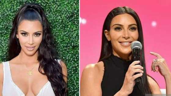 Kim Kardashian and family slammed for advice to people who don't want to work hard for success