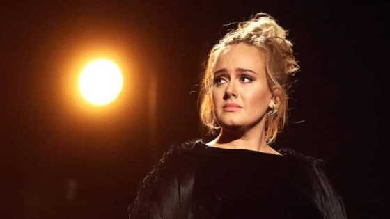 Adele speaks on feeling devastated and embarrassed after divorce from ex-husband