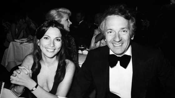 Sabine Litique: bibliographie de l'ex-femme de Jean-Pierre Cassel