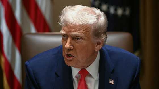 Despite Trump pause, overall US tariff rate at highest in a century