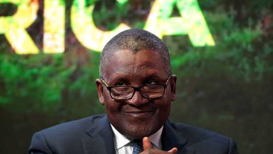 Dangote refinery to convert crude oil into 8 value-added products as date of completion gets closer