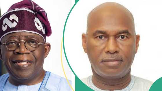 BREAKING: President Tinubu announces new PTDF boss