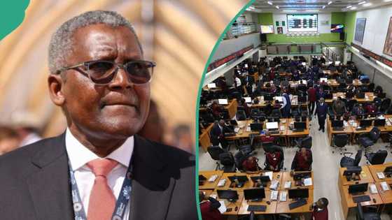 Dangote Cement, Airtel lead list of 10 most valuable company in Nigeria