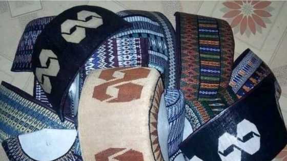 Hular Tinubu ta yi daraja a kasuwar intanet, 'yan Najeriya sun yi tururuwa domin saye