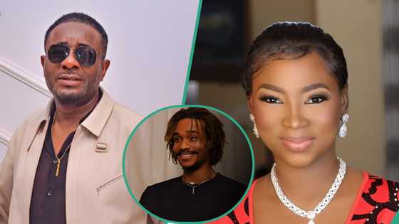 Emeka Ike calls out Jaruma for misleading his son into making adult content for her Kayamata brand