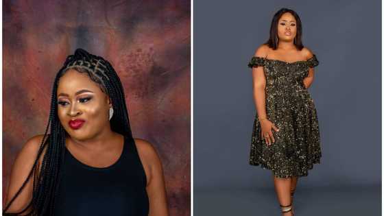 BBNaija Amaka’s biography: age, state of origin, socials