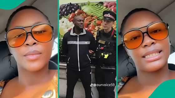 "I recommend Shiloh": Lady names 'entity' causing problems in 2Baba's marriage, post trends