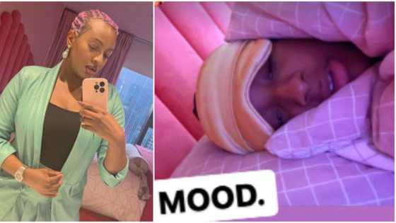I had no idea what I signed up for: DJ Cuppy laments, narrates stress of schooling at Oxford University