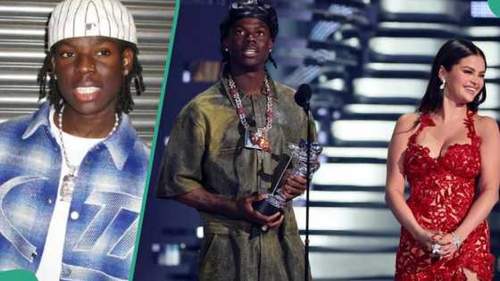 MTV EMA 2023: Rema continues global domination Beats Davido & Asake to win Best Afrobeat artiste