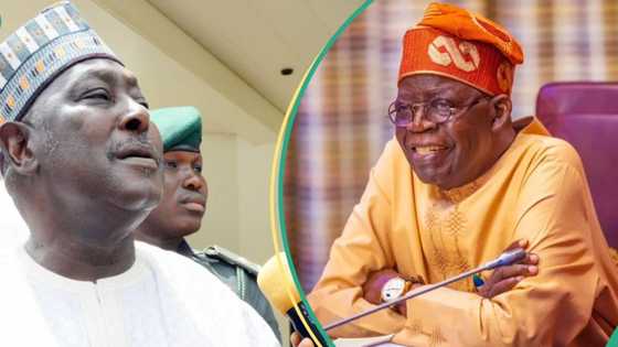Presidency breaks silence on claims of Tinubu ‘Yorubanizing’ Nigeria, “The fact”