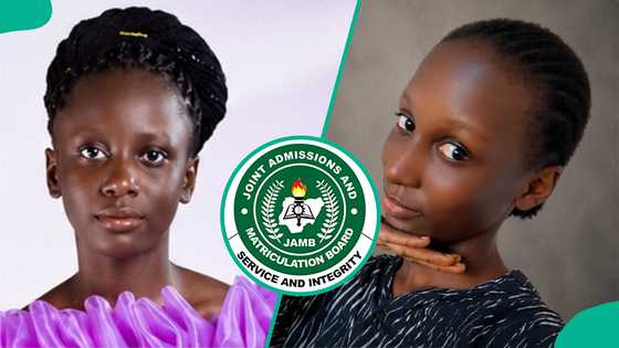 Exclusive: Ogun UTME candidate reacts as JAMB announces her as top 2026 scorer with 372