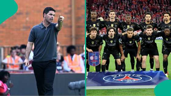 Arsenal legend identifies 2 PSG players who could decide Champions League final