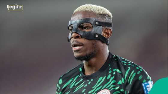 World Cup heartbreak highlights Super Eagles’ dependence on Victor Osimhen