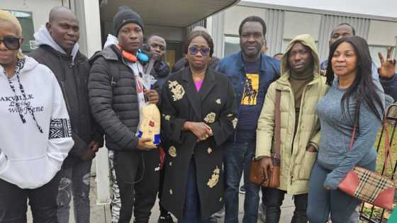 “Don’t migrate to Canada illegally”: Tinubu’s FG warns Nigerians over japa without proper documentation