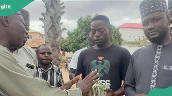 Plateau violence: Residents rewarded with N1m for saving Christians, Muslims