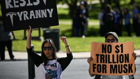 Musk's $1 trillion pay package to face Tesla shareholder vote