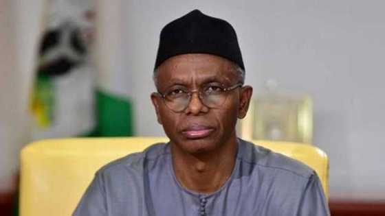 Bayan taawon kwanaki, an ji dalilin kwace fasfon Malam El Rufai a filin jirgin Sama