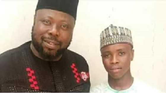 Karin bayani: Babu abunda ya samu dana yana nan da ransa – Tijjani Asase (bidiyo)