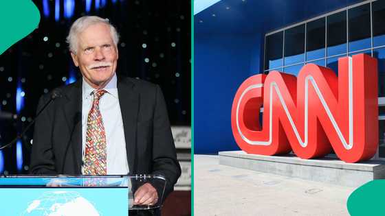 Ted Turner: Founder of CNN dies at age 87, details emerge