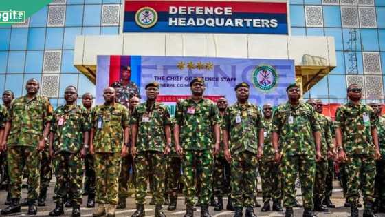 Killing of 5 soldiers: DHQ vows fierce retaliation on IPOB