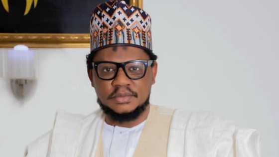 Controversy as Instagram deletes account of former APC presidential aspirant