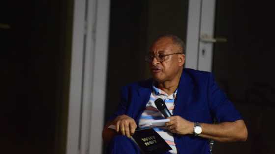 Former presidential candidate Pat Utomi reveals solution to insecurity in Nigeria