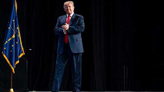 An interesting look into the companies that support Trump