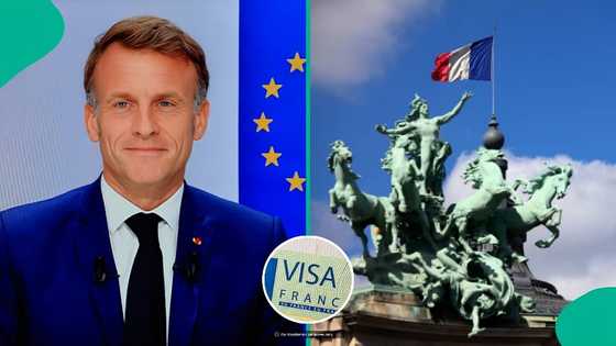 France releases official list of 29 countries eligible for visa-free entry, publishes updated list