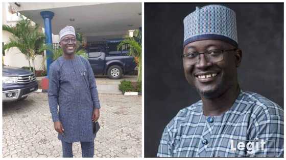 Allah Yayi wa Dr Ahmad Yakasai, MD na HML din 'Yan Sandan Najeriya, Rasuwa