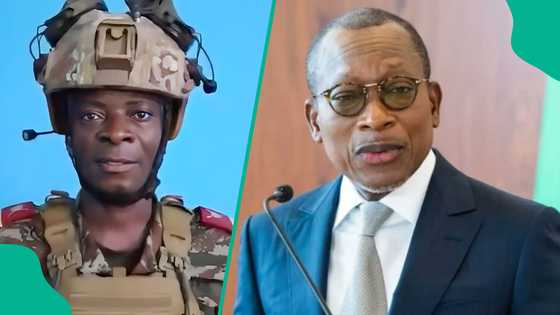 Benin Republic coup attempt: Fresh update emerges on seized hostages amid Talon's presidency
