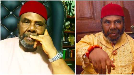 If you buy your Daughter a Car, register it in Her Husband's name for the union to last, Pete Edochie says