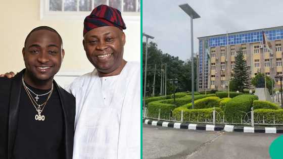 Adeleke University releases approved fees for 2026/2027 academic session