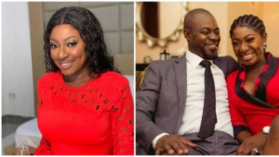 Should they be discreet? Yvonne Jegede on finding love as a person separated from their spouse