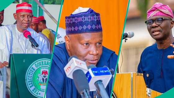 Yankunan Najeriya da suka fi samar da harajin VAT da yawan kudin da aka tatsa a 2024