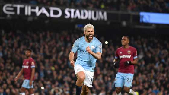 Ronaldo, Henry, Kanu, Drogba ignored as best foreign player in the Premier League is revealed