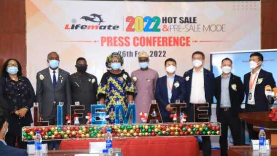 Exquisite Furniture Company, Lifemate Crashes Price in Hot-sale, Pre-sale Promo