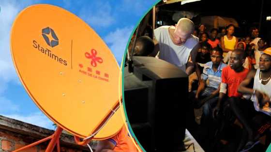 No more 5K: StarTimes announces new monthly subscription fees for all packages