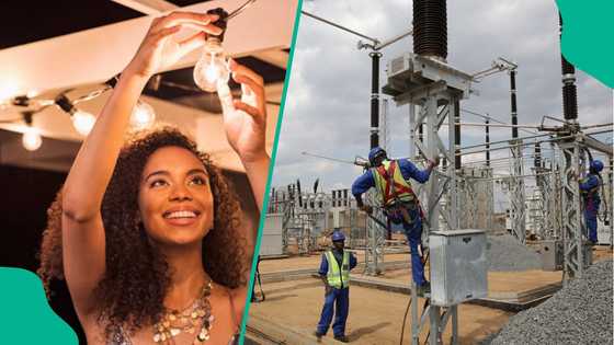 Nigeria missing in list of top 10 African countries with most reliable electricity supply in 2025