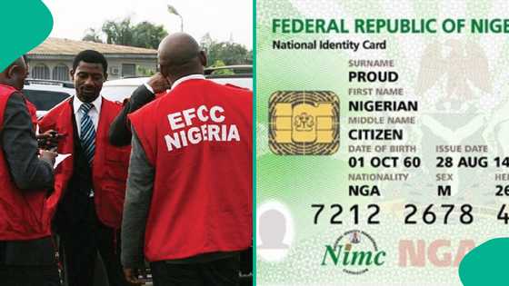 NIMC denies involvement in selling personal data to fintech companies