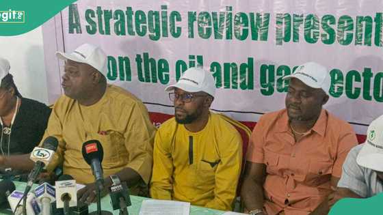 "What is happening”: Pro-Tinubu group raises alarm over NNPCL massive fuel importation