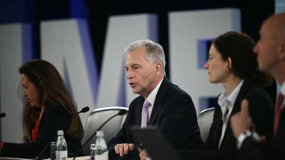 EU, US should de-escalate and negotiate trade deal: IMF Europe director