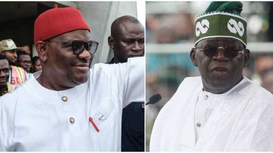 What I will do if President Bola Tinubu offers me appointment, Wike reveals