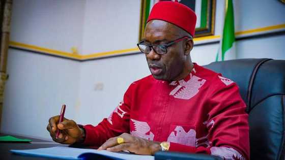Insecurity: Soludo petitioned as imminent plot to attack Anambra community heightens