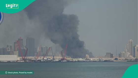 Yaƙi bai ƙare ba: Iran ta ƙaddamar da sababbin hare hare kan Saudiyya da ƙasashe 3