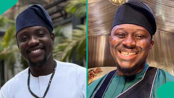 “You're so foolish": VDM slams Chuks The Comedian over comment, promises N1m to freed protesters